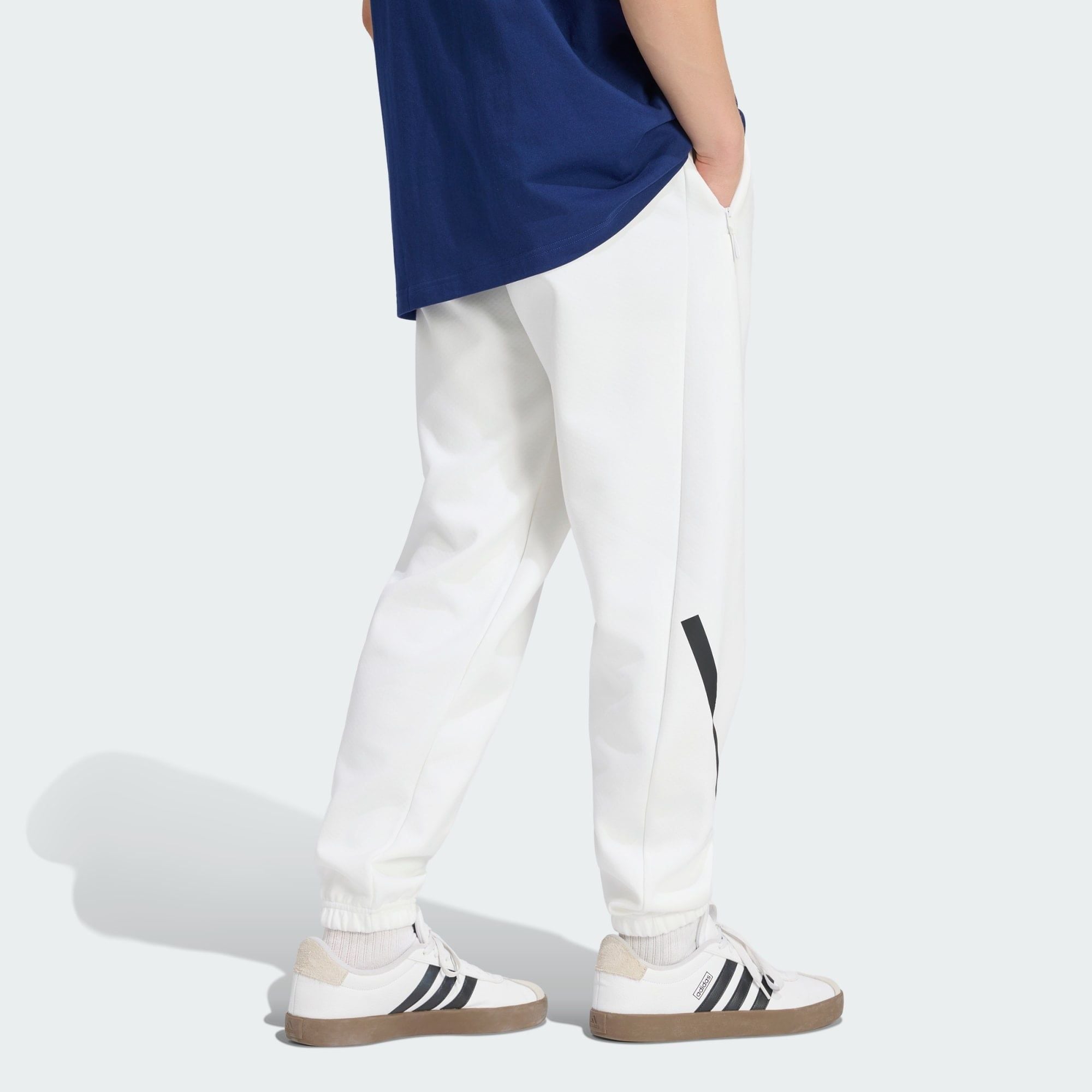  QUẦN DÀI NAM ADIDAS Z.N.E. - KF3817 