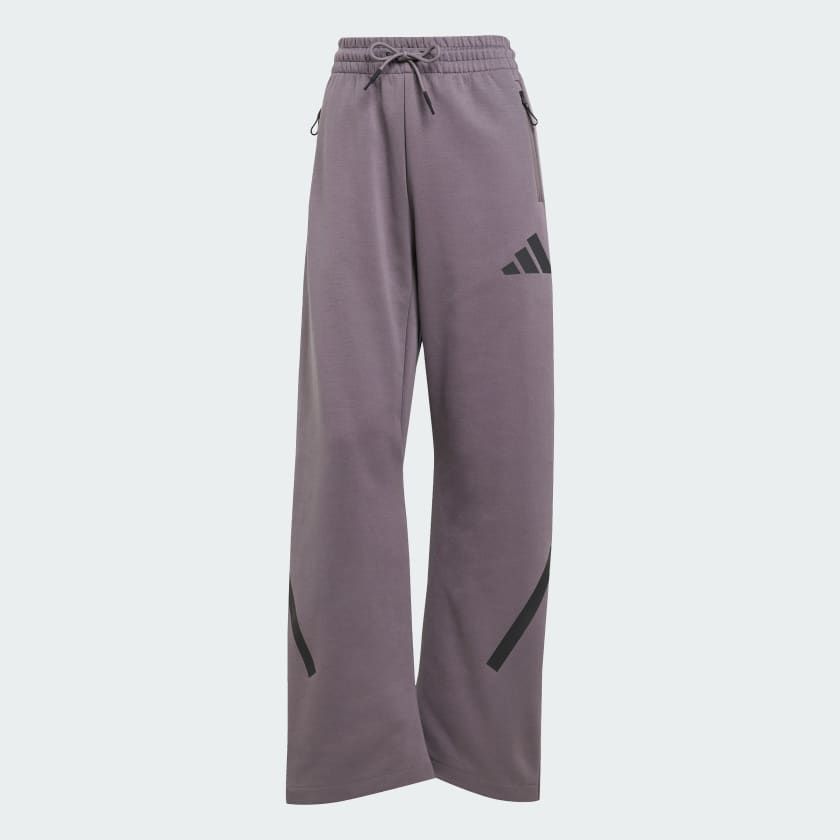  Quần Dài Nữ Barrel adidas Z.N.E. 
