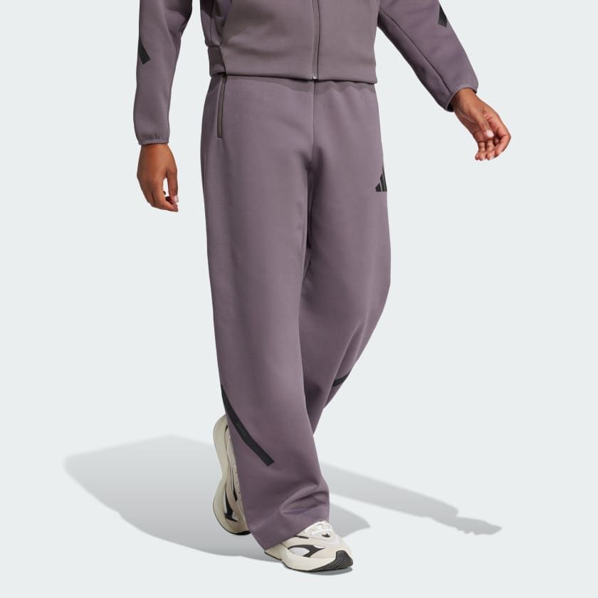  Quần Dài Nữ Barrel adidas Z.N.E. 