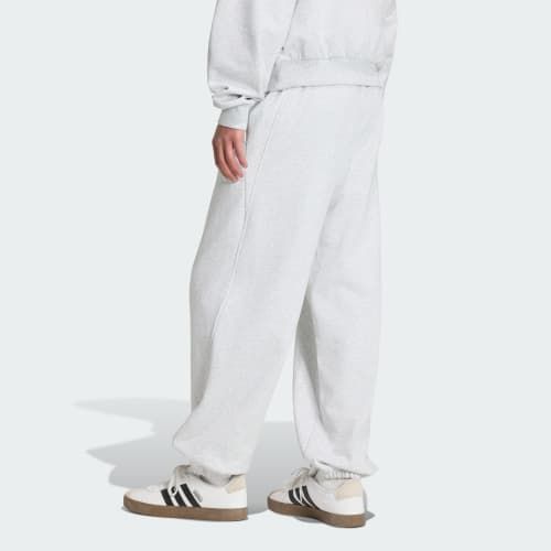  QUẦN NỈ NAM ADIDAS ADIDAS KIT SMALL LOGO - KW2332 