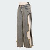  QUẦN DÀI NỮ ADIDAS DENIM ADILENIUM 5.0 DECONSTRUCTED - KY5193 