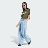  QUẦN DÀI NỮ ADIDAS ADIBREAK DENIM - KT2651 