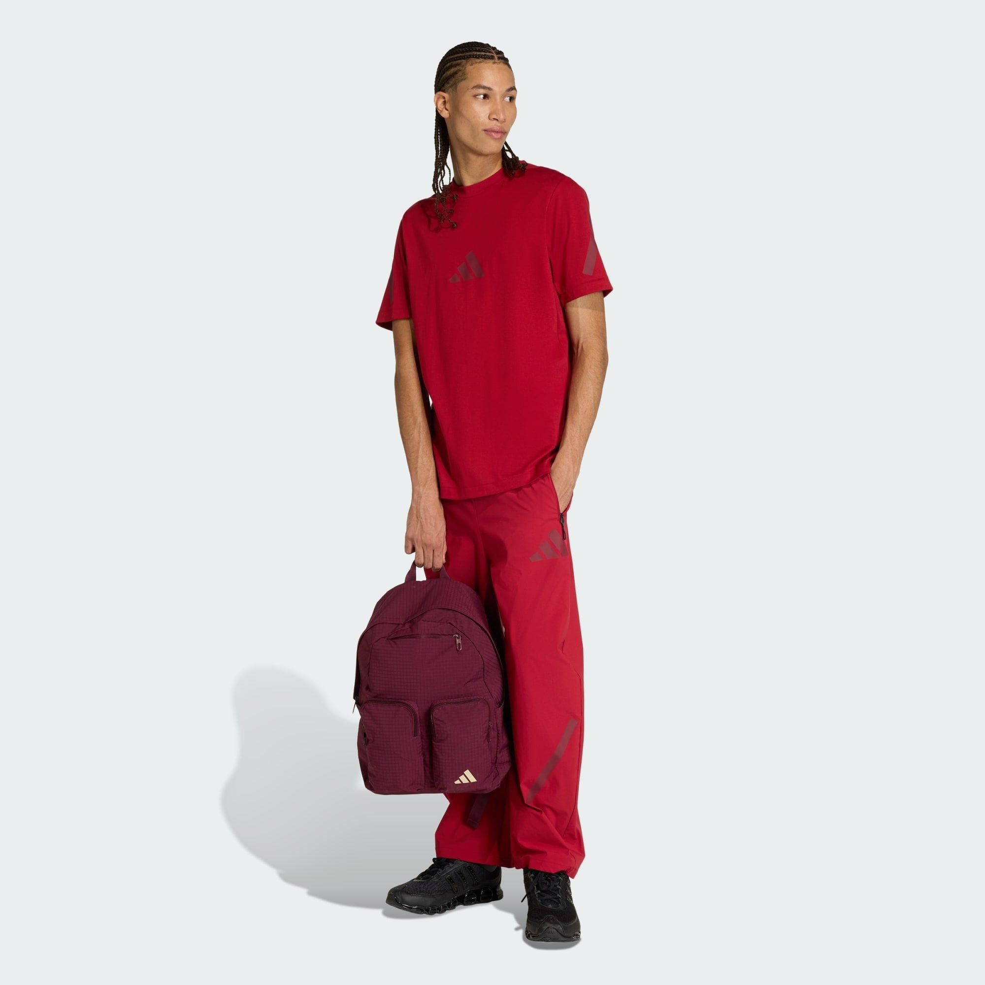  QUẦN DÀI NAM DỆT ADIDAS Z.N.E. 