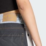  QUẦN JEAN NỮ VINTAGE ADIBREAK PRINTED DEAD 