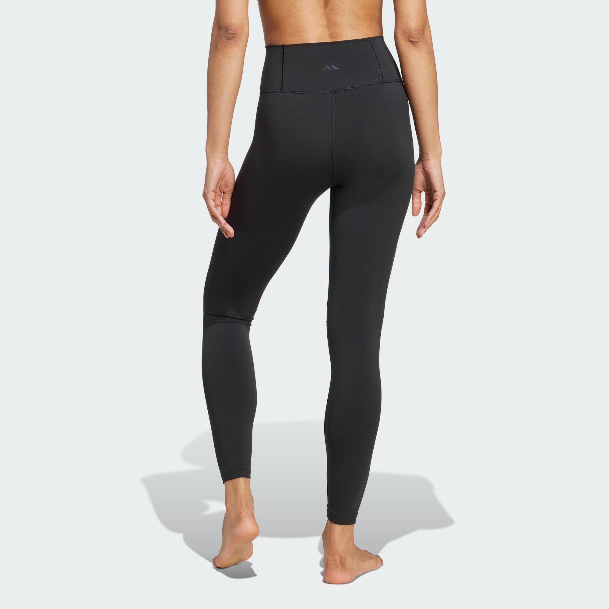  QUẦN LEGGING NỮ ADIDAS 7/8 ALL ME  -  JW7584 