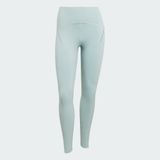  QUẦN LEGGING NỮ ADIDAS 7/8 LUXE ALL ME - JZ4951 