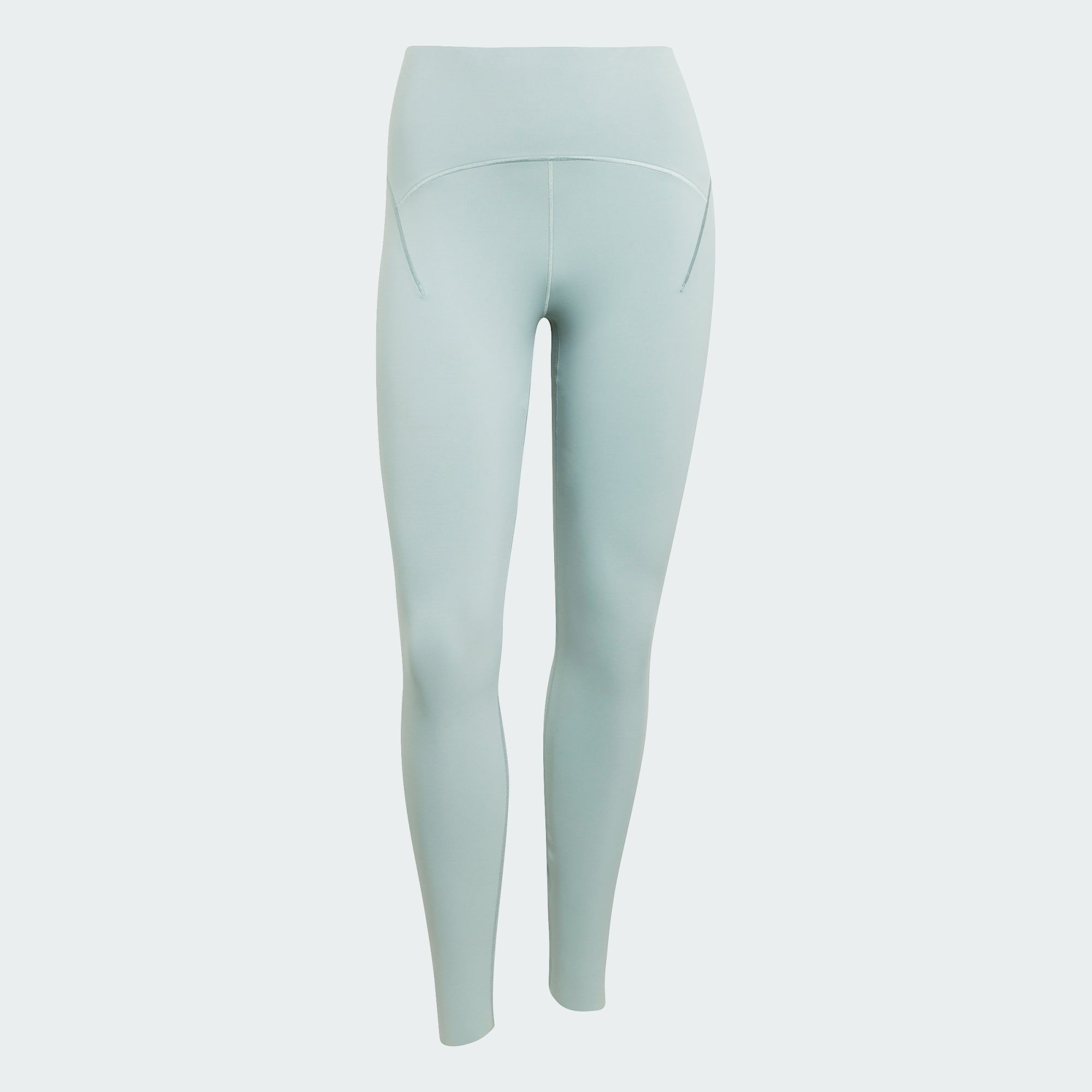  QUẦN LEGGING NỮ ADIDAS 7/8 LUXE ALL ME - JZ4951 