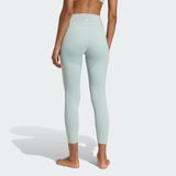  QUẦN LEGGING NỮ ADIDAS 7/8 LUXE ALL ME - JZ4951 