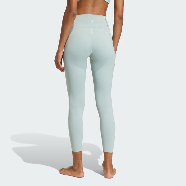  Quần Legging Nữ 7/8 Luxe All Me 