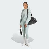  QUẦN LEGGING NỮ ADIDAS 7/8 LUXE ALL ME - JZ4951 