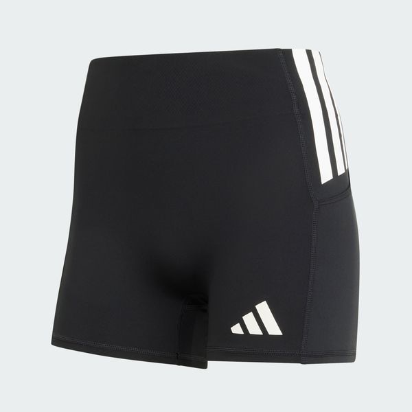  Quần Legging Nữ Ngắn Adizero 