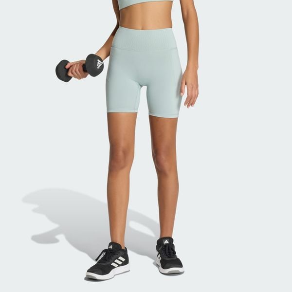  Quần Legging Nữ Ngắn Optime Power 