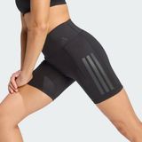  QUẦN LEGGING NỮ ADIDAS NGẮN 3 SỌC OPTIME WORKOUT - JZ1100 