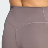  QUẦN LEGGING NỮ ADIDAS NGẮN 3 SỌC OPTIME WORKOUT - JZ1099 