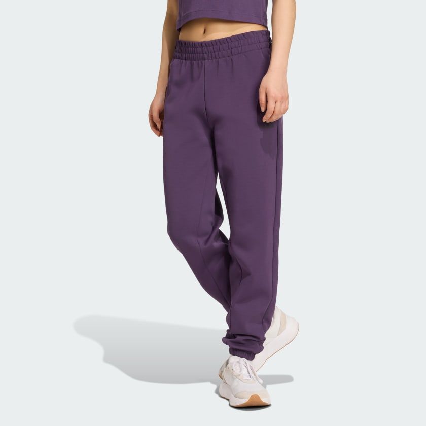  Quần Track Pant Nữ Logo Nhỏ Future Icons 