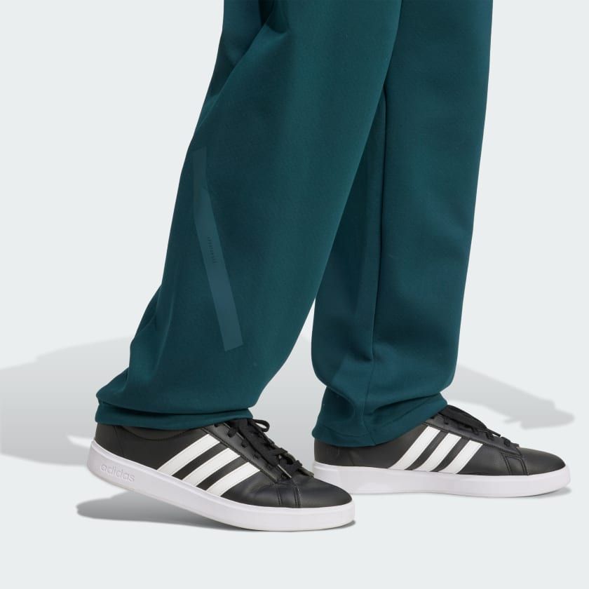  Quần Dài Nam Ống Đứng adidas Z.N.E. 