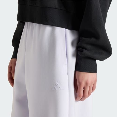  QUẦN DÀI NỮ ADIDAS ỐNG ĐỨNG SOFT LUX - KW0932 
