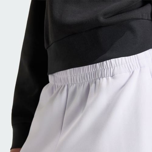  QUẦN DÀI NỮ ADIDAS ỐNG ĐỨNG SOFT LUX - KW0932 
