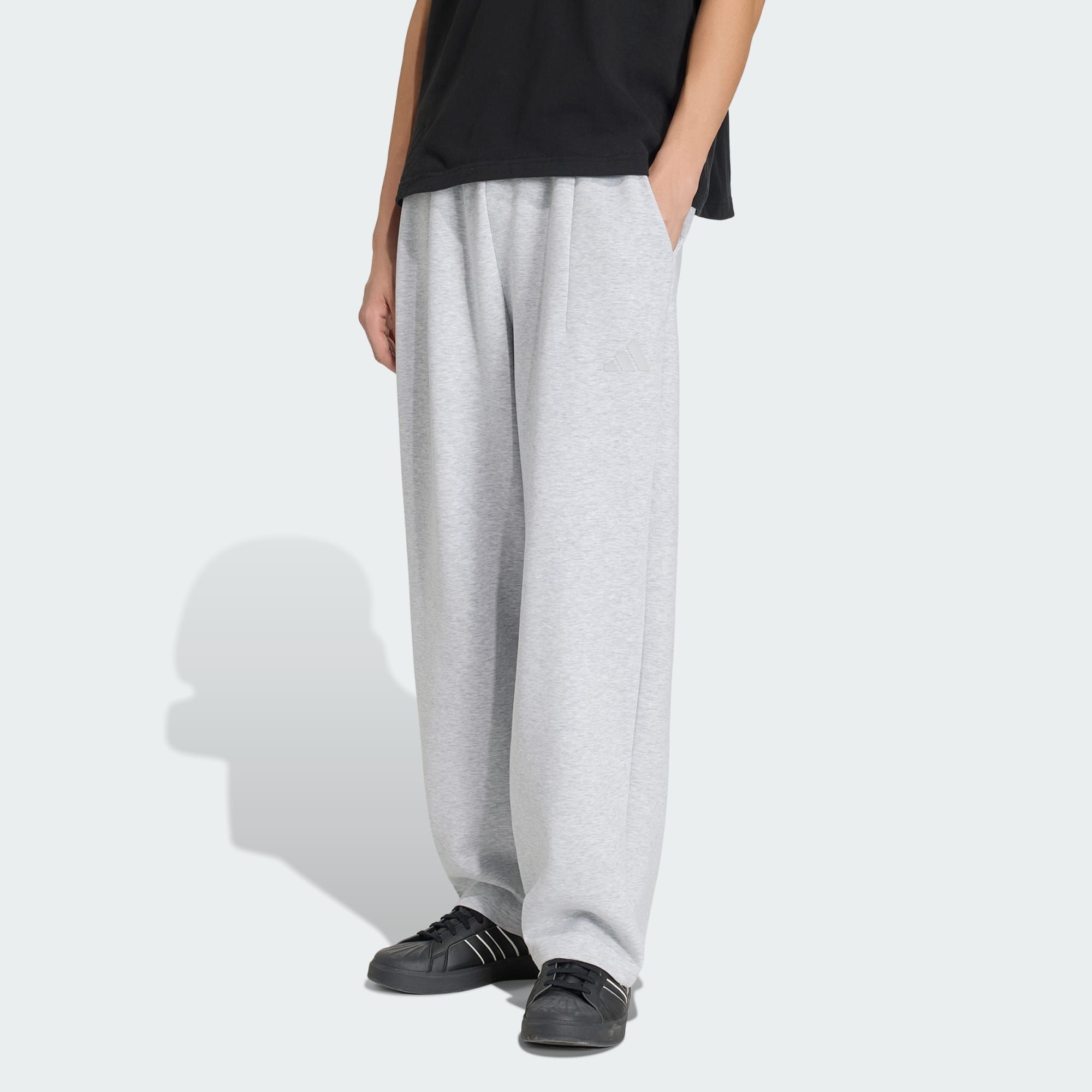  QUẦN DÀI NAM ADIDAS SOFT LUX - KS0333 