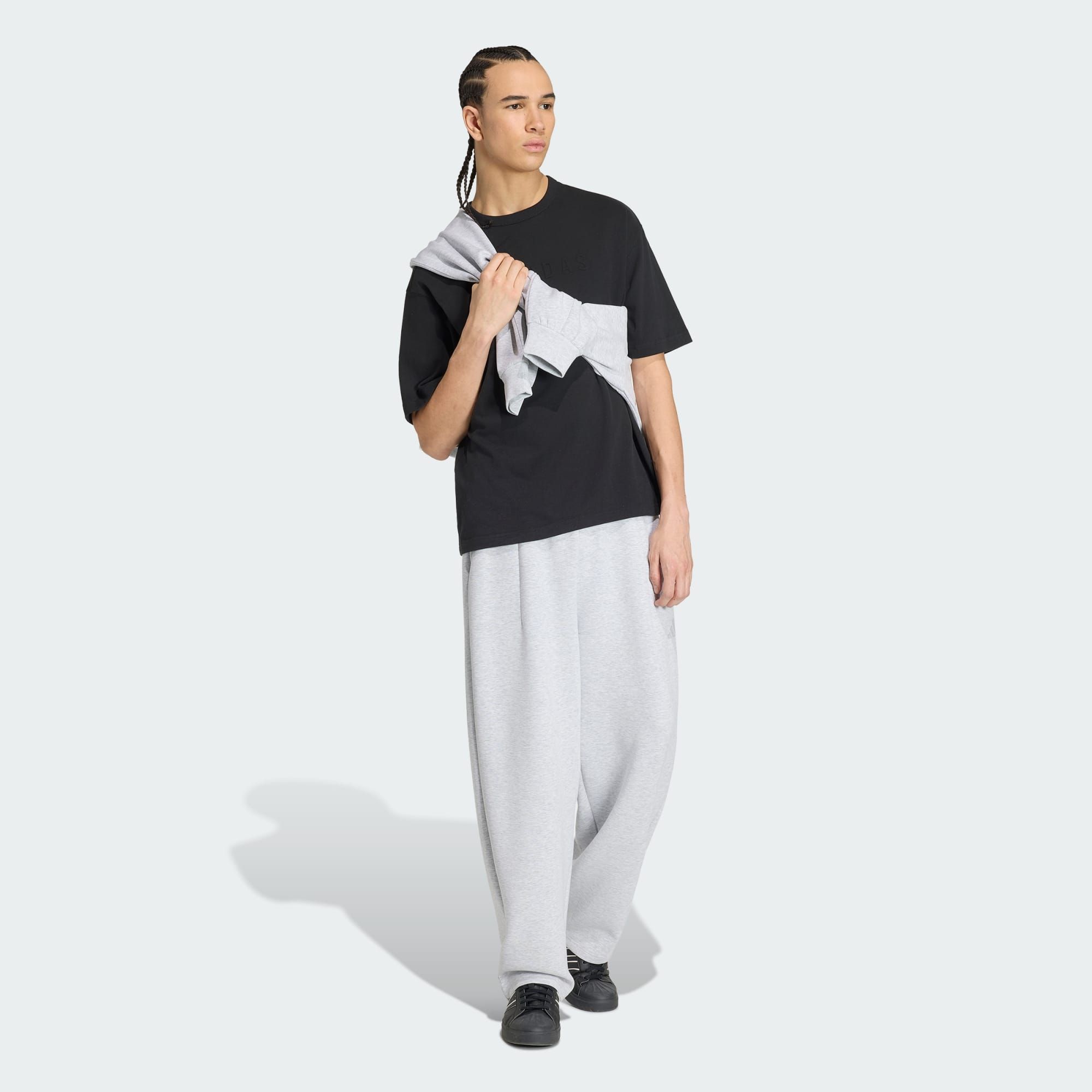  QUẦN DÀI NAM ADIDAS SOFT LUX - KS0333 
