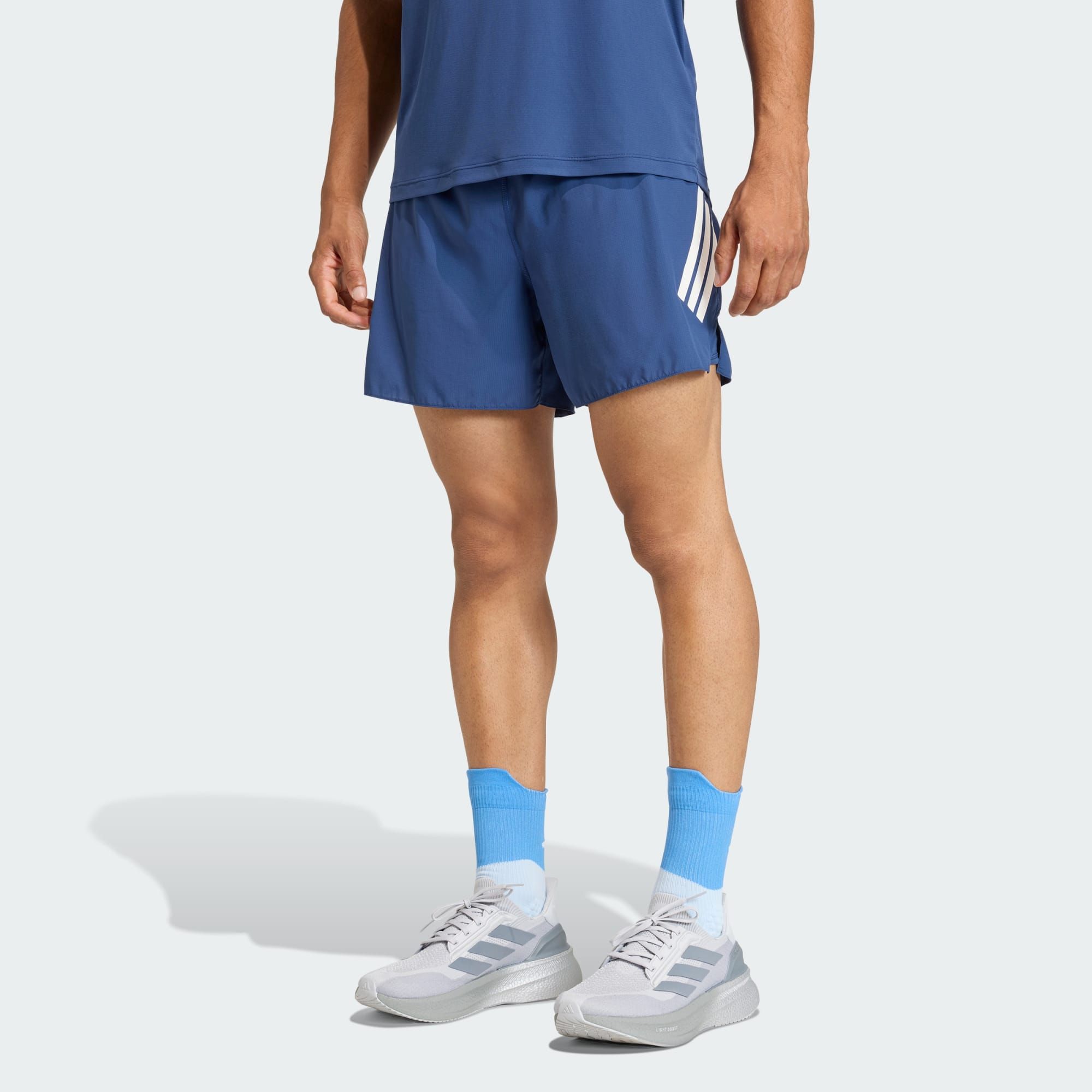  QUẦN SHORT NAM ADIDAS ADI365FORMOTION 2IN1 - JZ7715 
