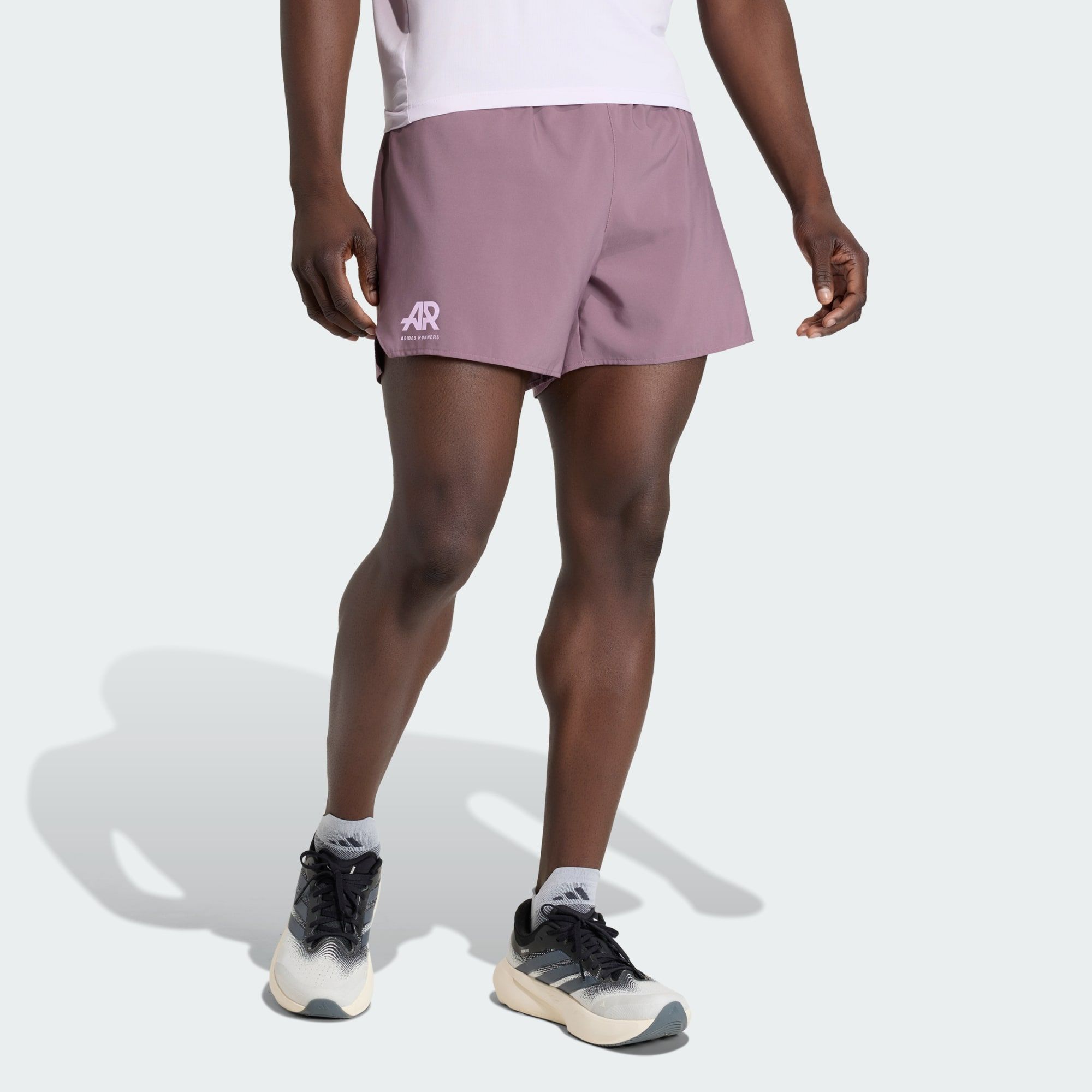  QUẦN SHORT NAM ADIDAS ADI365 RUNNERS - KD3347 