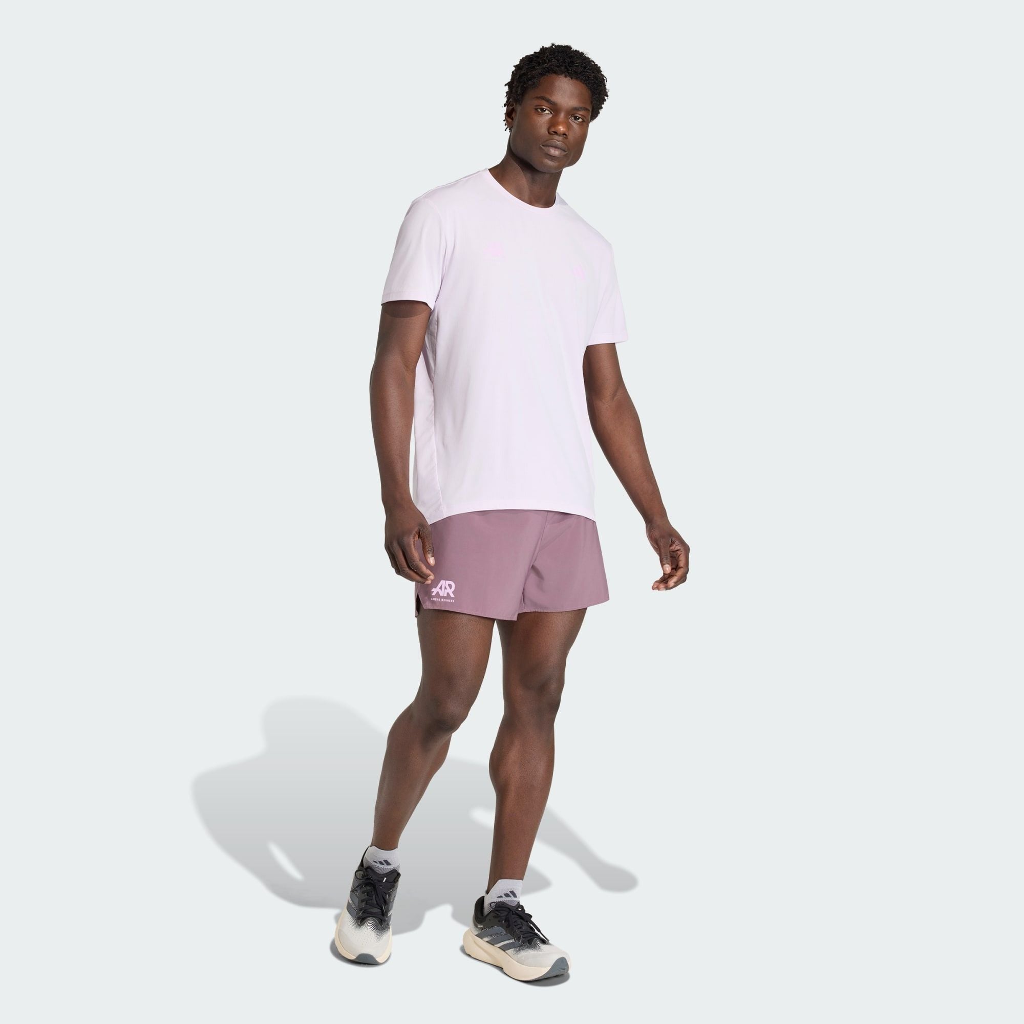  QUẦN SHORT NAM ADIDAS ADI365 RUNNERS - KD3347 