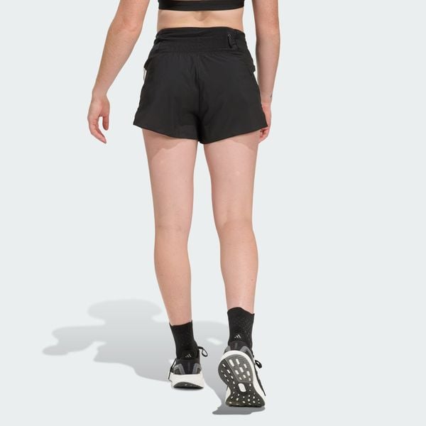  Quần Short Nữ Adi365 Formotion 