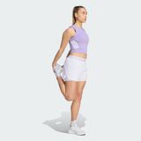  QUẦN SHORT NỮ ADIDAS ADI365 RUNNING ESSENTIALS 2TRONG1 -  KF5295 
