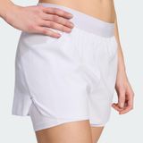  QUẦN SHORT NỮ ADIDAS ADI365 RUNNING ESSENTIALS 2TRONG1 -  KF5295 