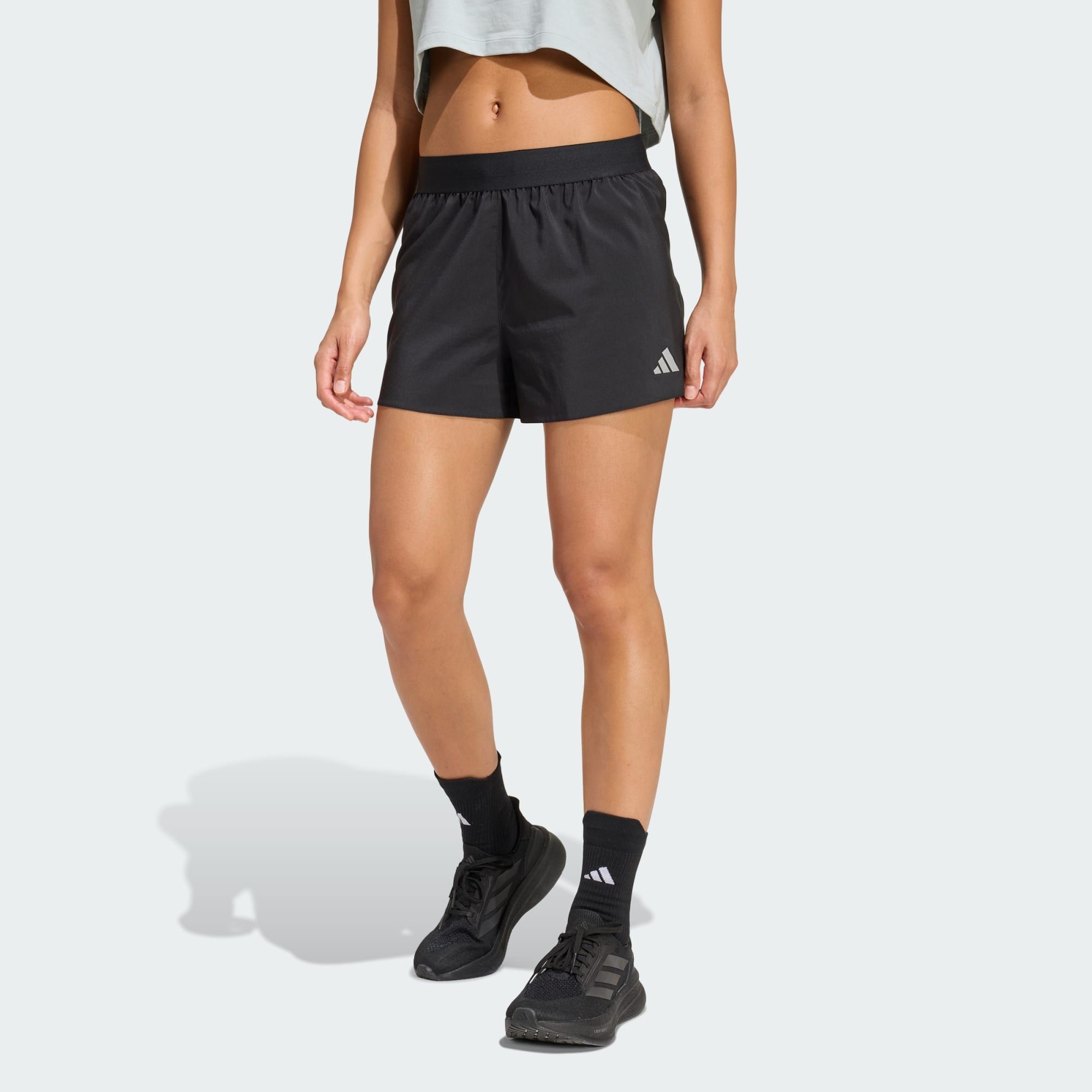  Quần Short Nữ adi365 Running Essentials 