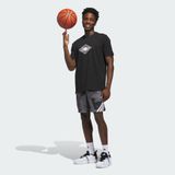 QUẦN SHORT NAM ADIDAS BASKETBALL 3-STRIPES AOP 