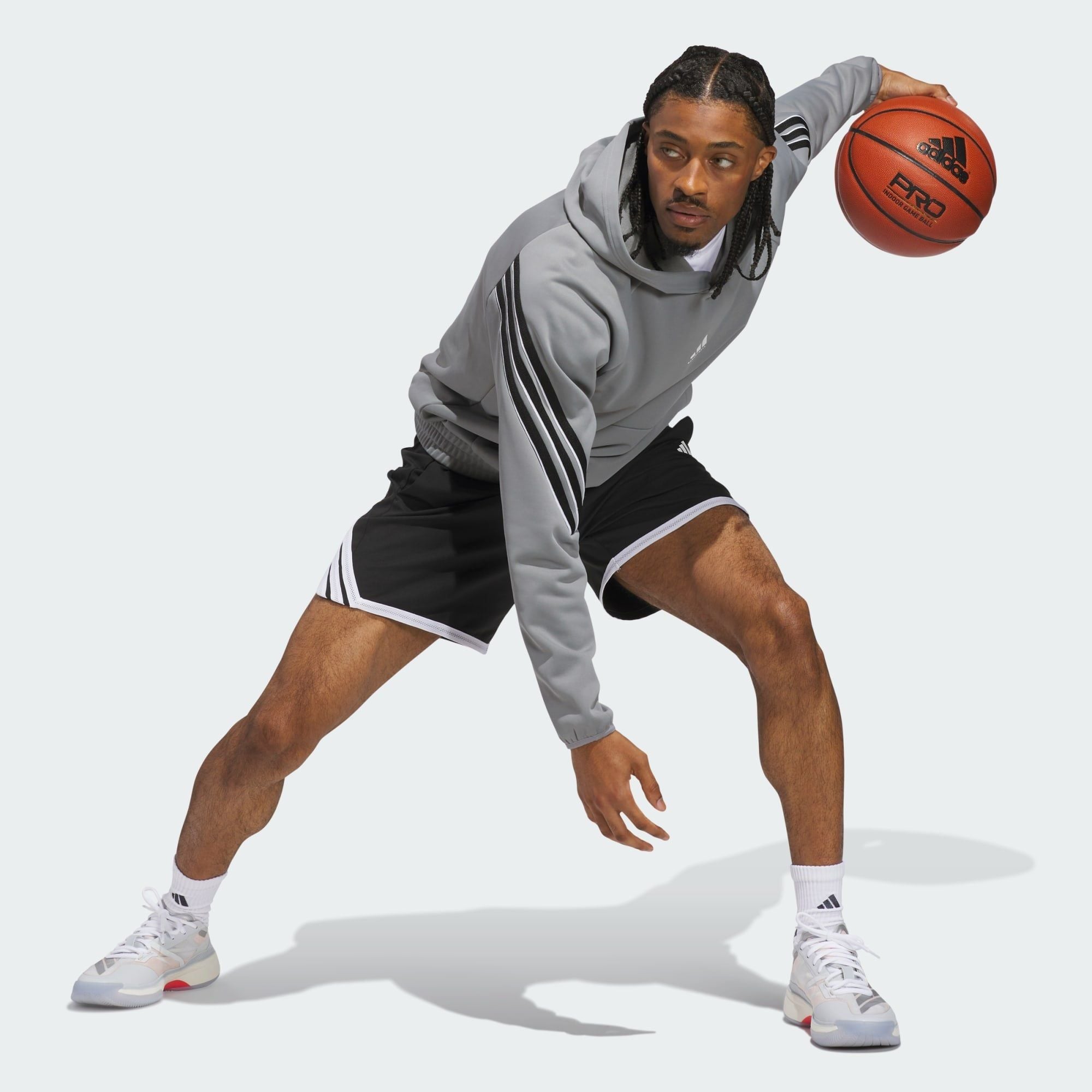  Quần Short Nam adidas Crazy Lite 