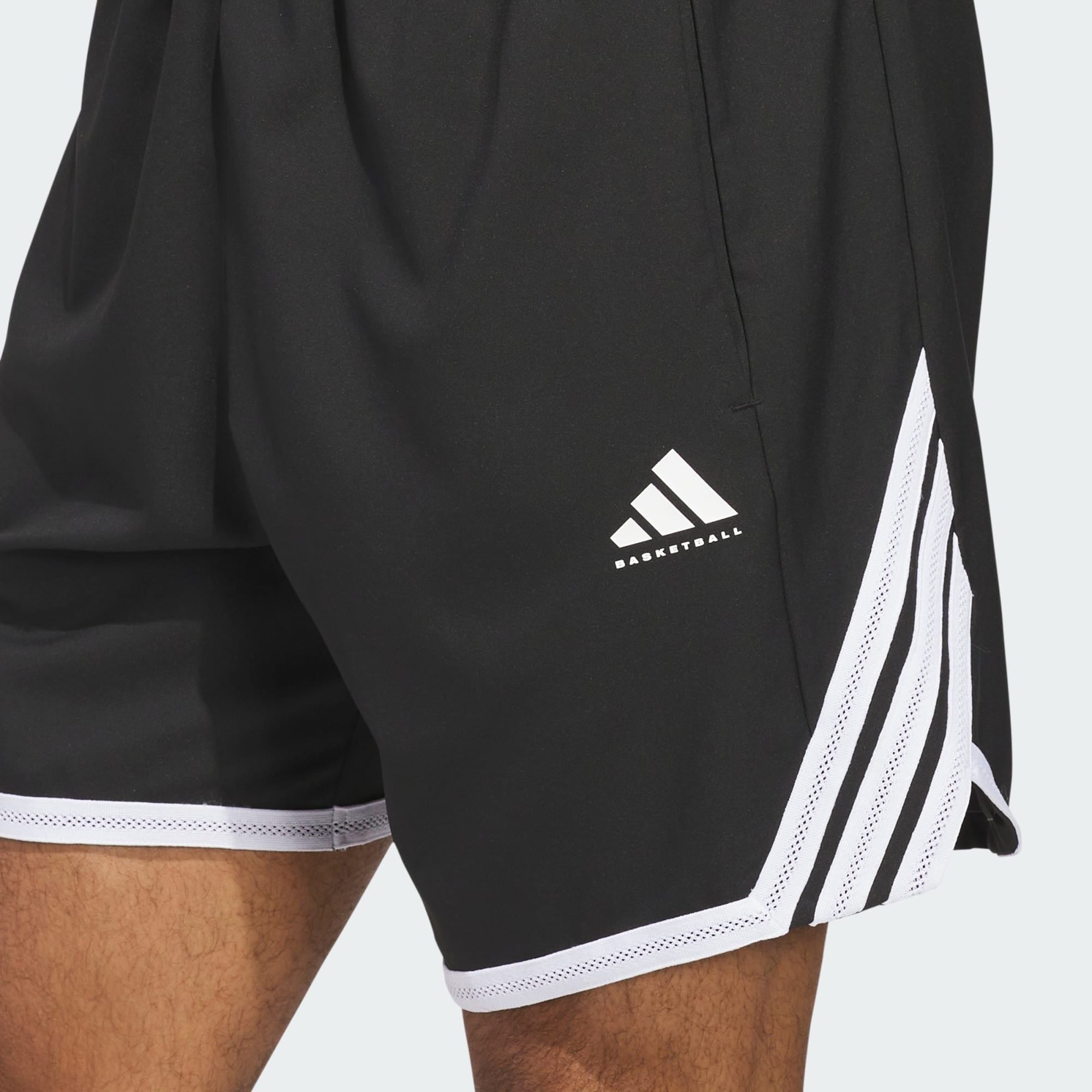  Quần Short Nam adidas Crazy Lite 