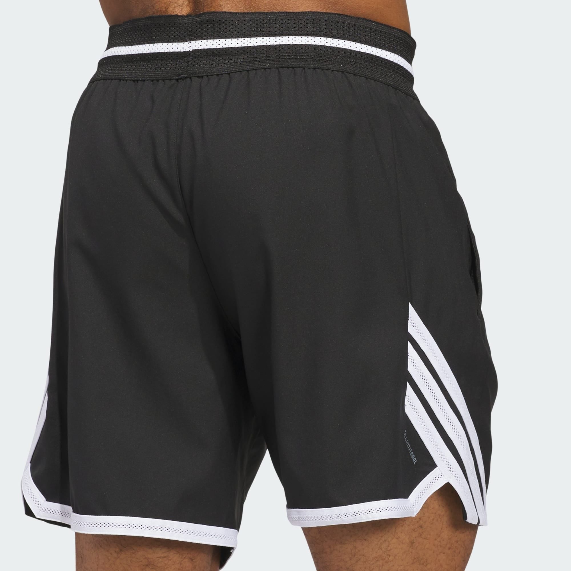 Quần Short Nam adidas Crazy Lite 