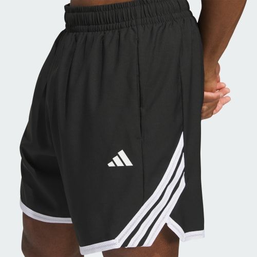  QUẦN SHORT NAM ADIDAS CRAZYLITE - KV9676 