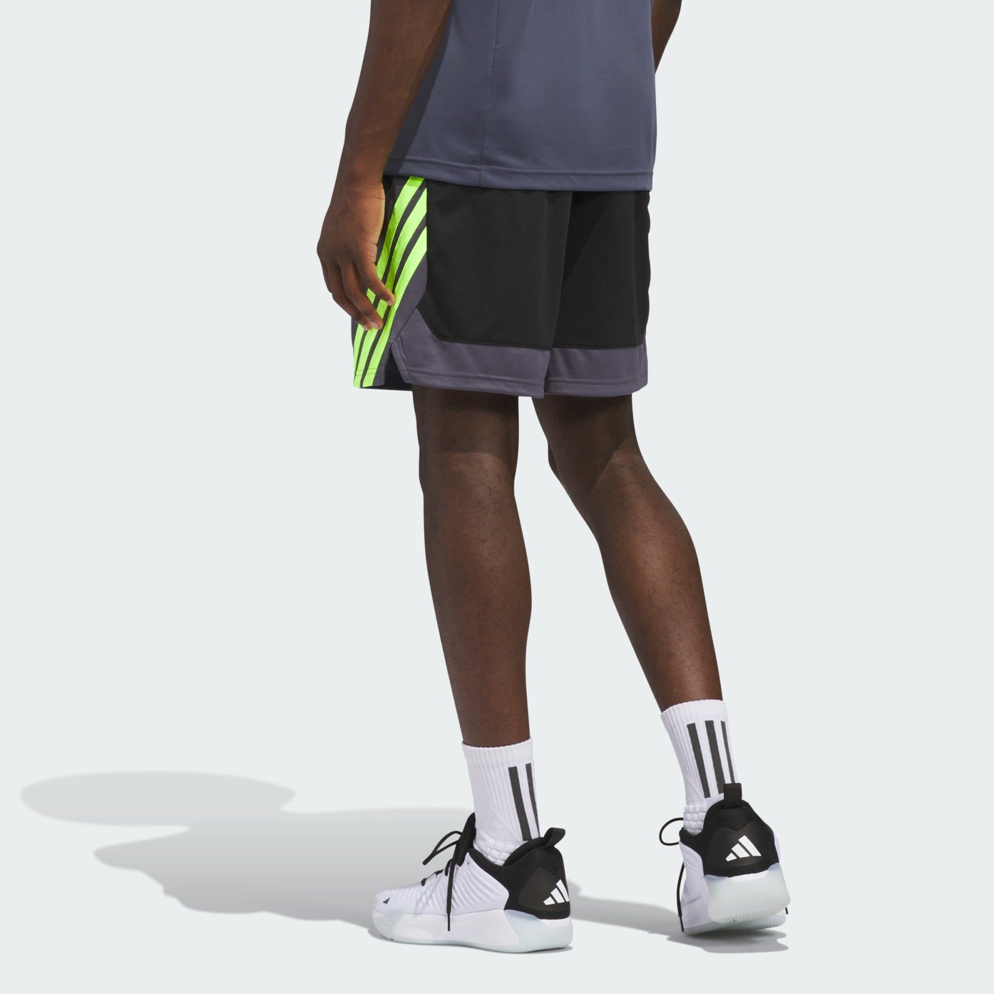  QUẦN SHORT NAM ADIDAS PRO MOTION 