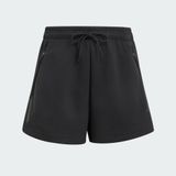  QUẦN SHORT NỮ ADIDAS Z.N.E. - KF6350 