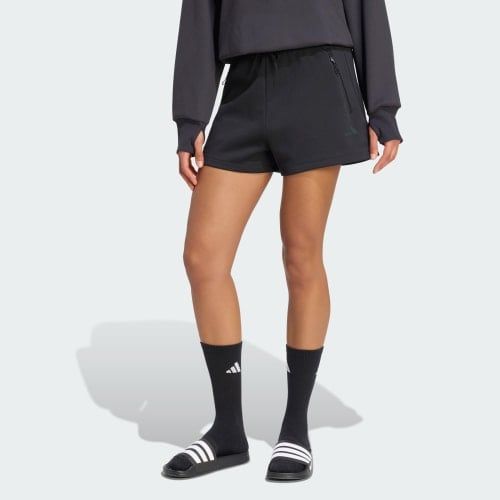  QUẦN SHORT NỮ ADIDAS Z.N.E. - KF6350 