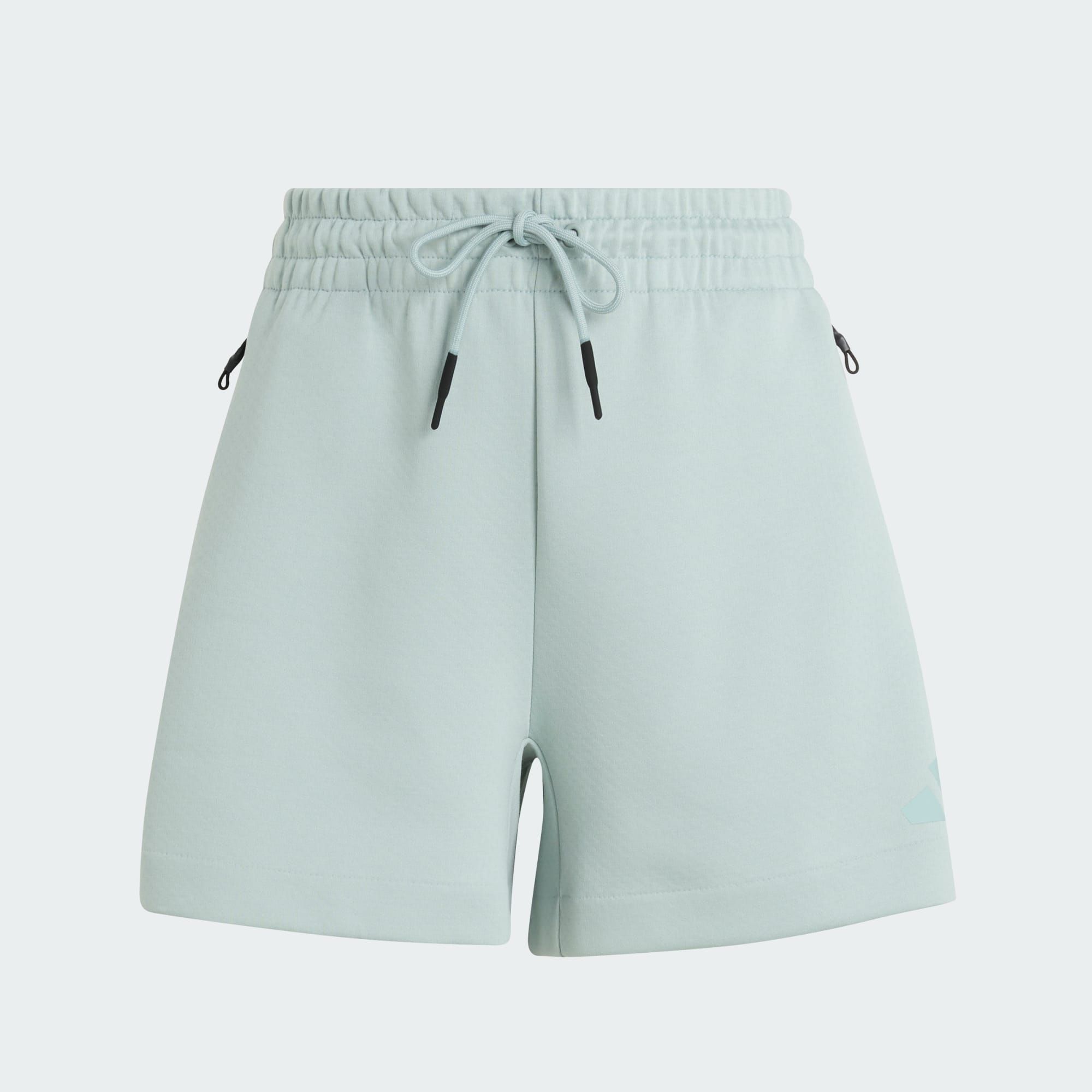  Quần Short Nữ Adidas Z.N.E. 