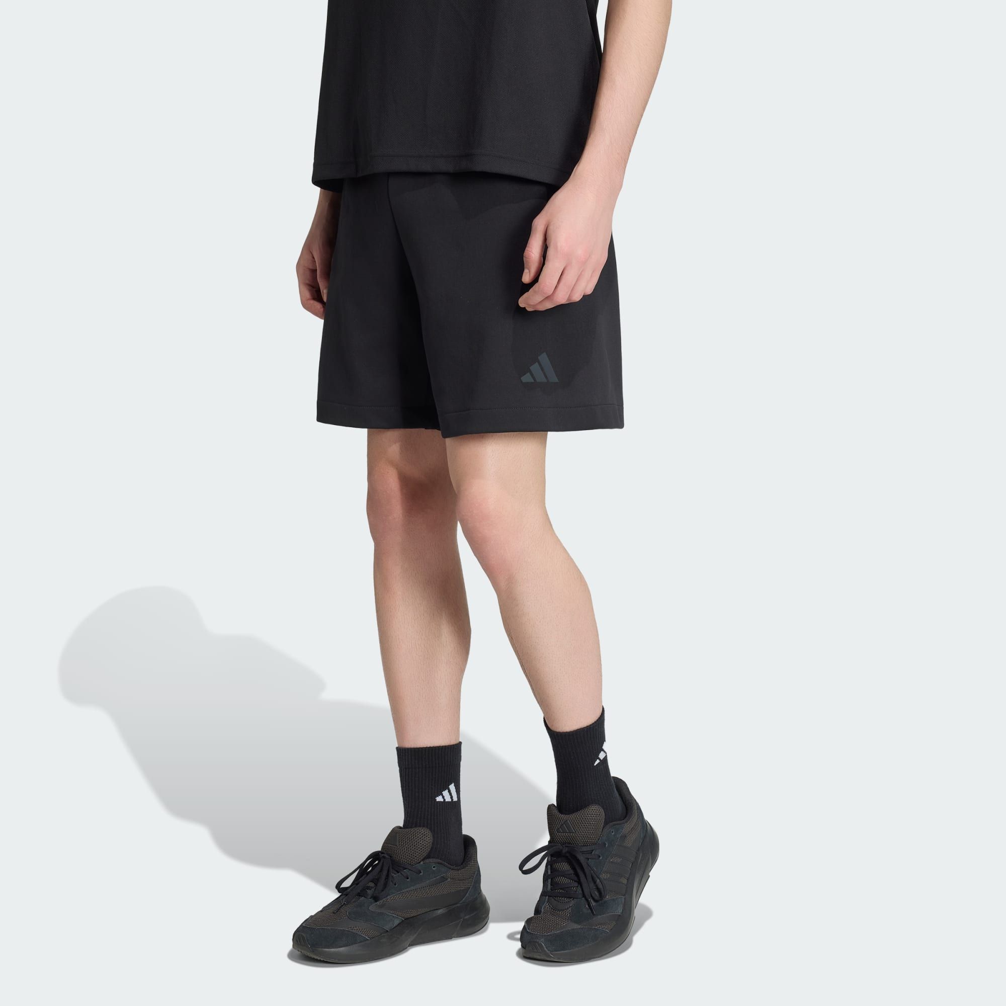  QUẦN SHORT NAM ADIDAS Z.N.E. - KF3787 