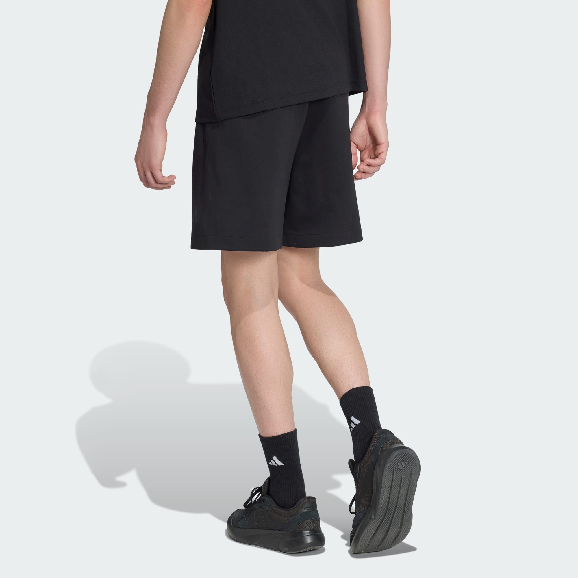  QUẦN SHORT NAM ADIDAS Z.N.E. - KF3787 