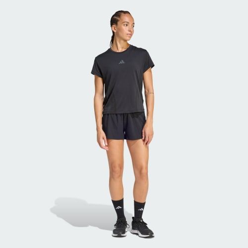  QUẦN SHORT NỮ ADIDAS AIRCHILL INTENSITY - KF5244 