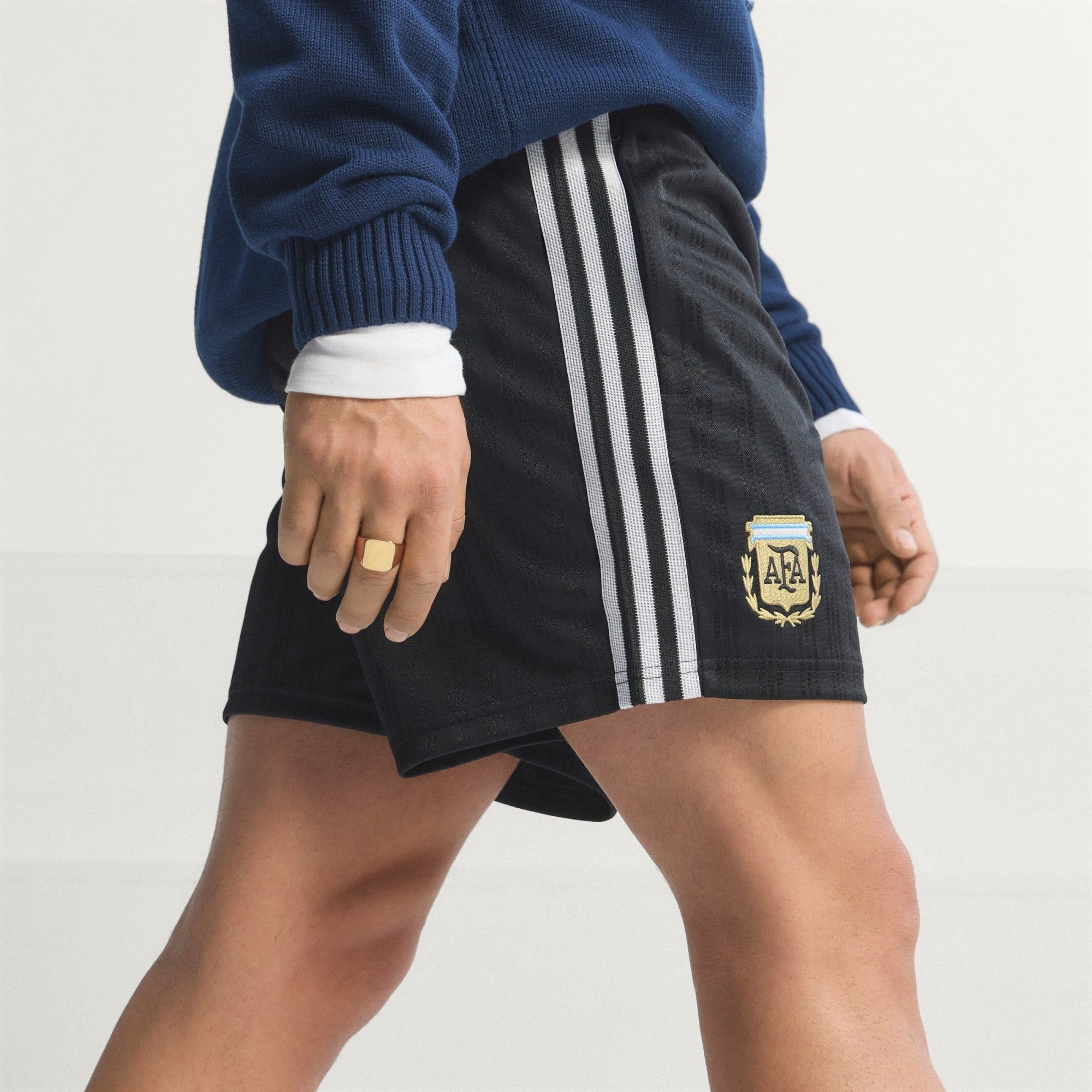  Quần Short Nam Originals Đội Tuyển Argentina 