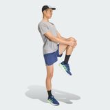  QUẦN SHORT NAM ADIDAS CHẠY BỘ ADI365 ESSENTIALS - JZ7767 