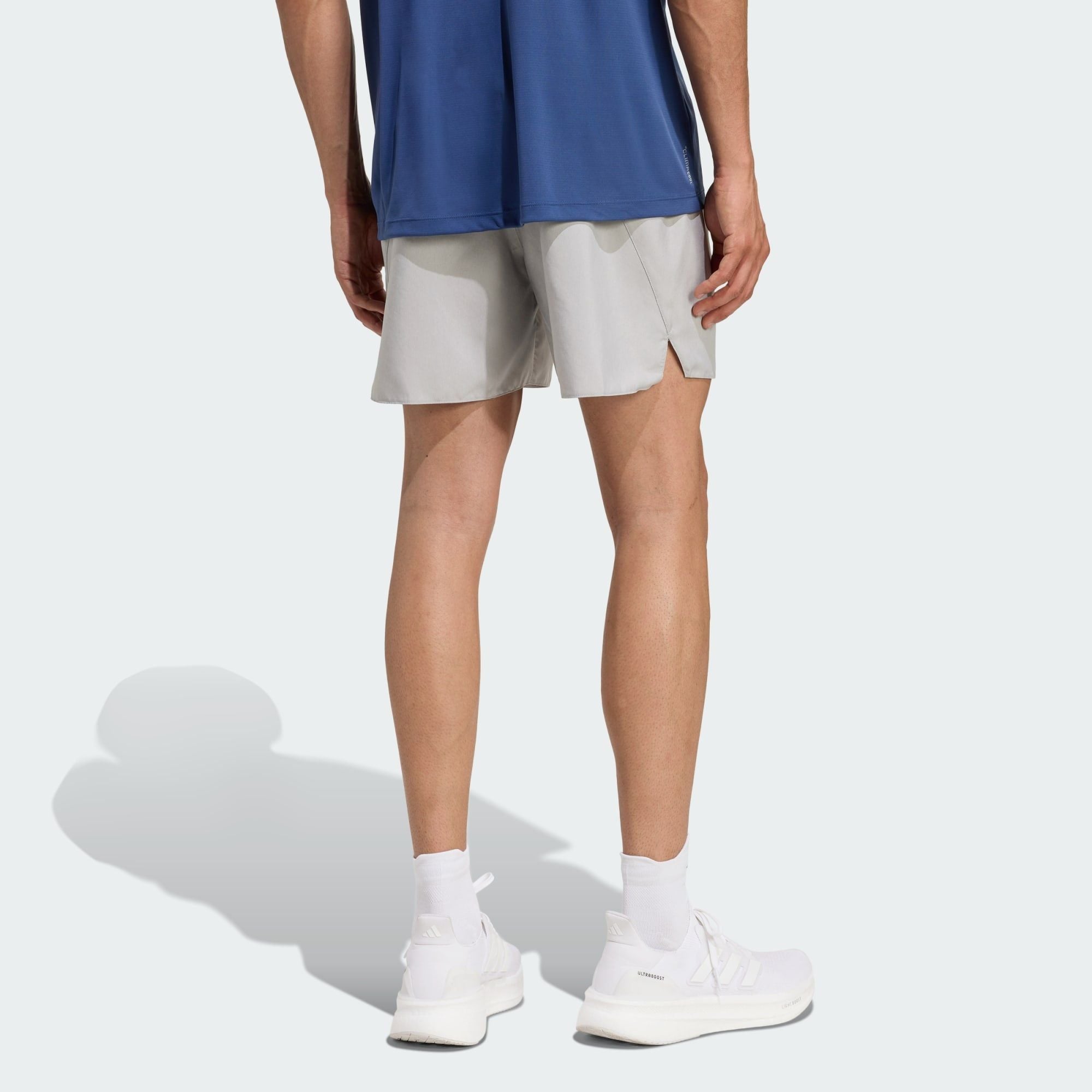  QUẦN SHORT NAM ADIDAS ADI365 RUNNING ESSENTIALS -  JZ7766 