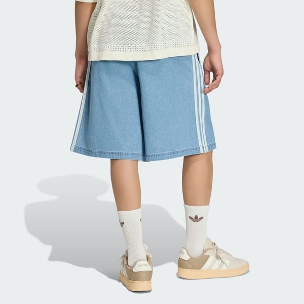  QUẦN SHORT NAM CHINO DENIM 