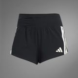  QUẦN SHORT NỮ ADIDAS CÓ TÚI ĐỰNG GEL CHẠY BỘ ADIZERO - JM3648 