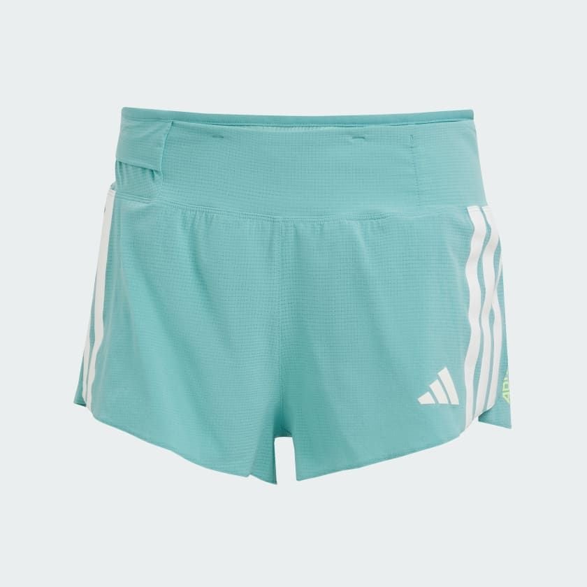  Quần Short Nữ Có Túi Đựng Gel Chạy Bộ Adizero 