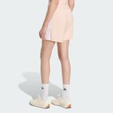  Bộ Đồ Xuân Hè Nữ Baby Tee 3 Sọc Essentials KD2343 & KD4777 